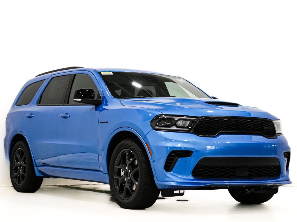 2026 Dodge Durango GT HEMI Premium V8 AWD's photo