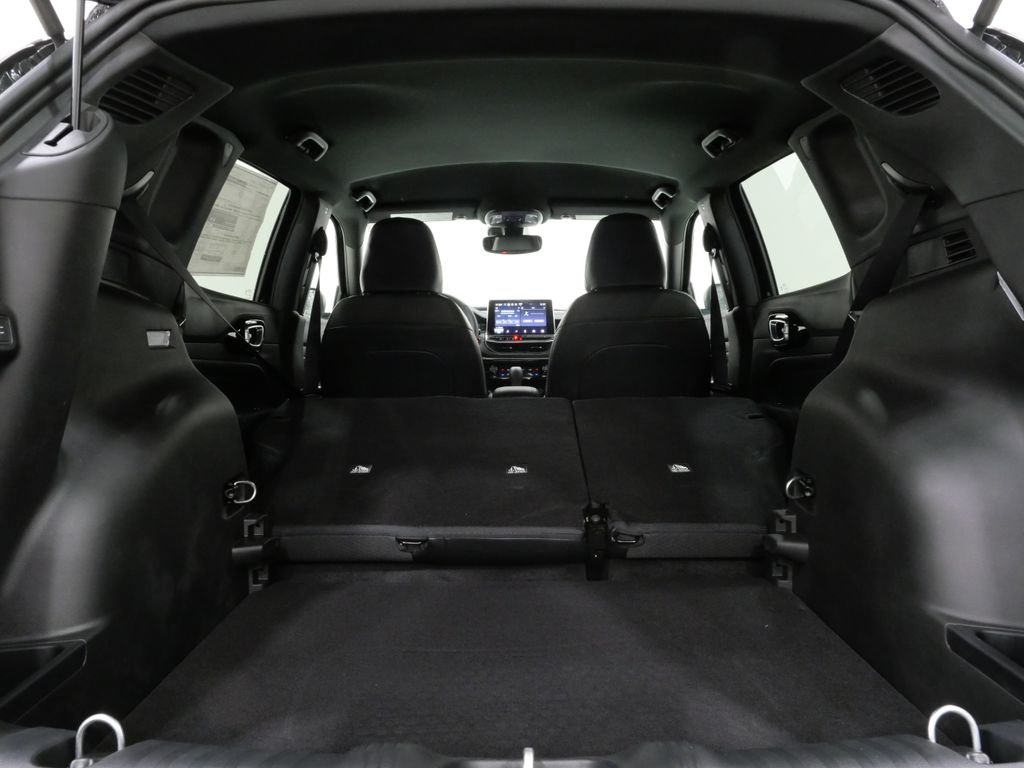 2026 Jeep Compass Latitude Altitude - Photo 26
