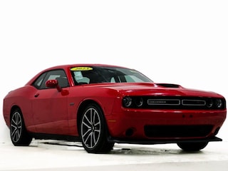 2023 Dodge Challenger R/T Coupe