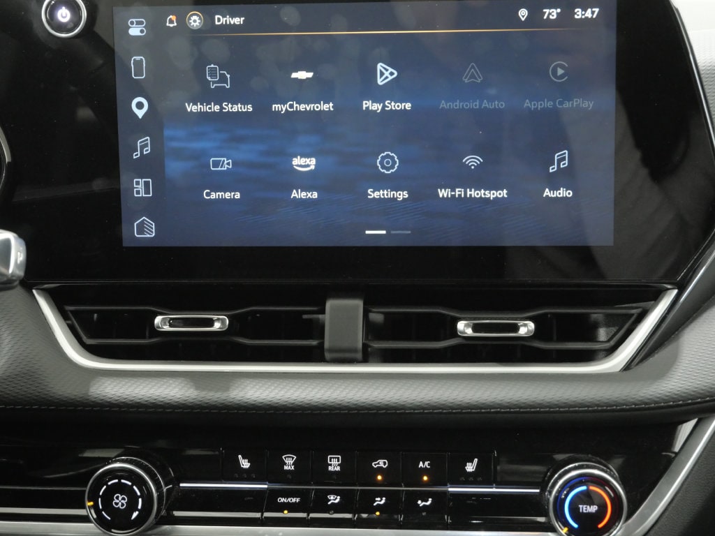 2025 Chevrolet Equinox LT - Photo 19