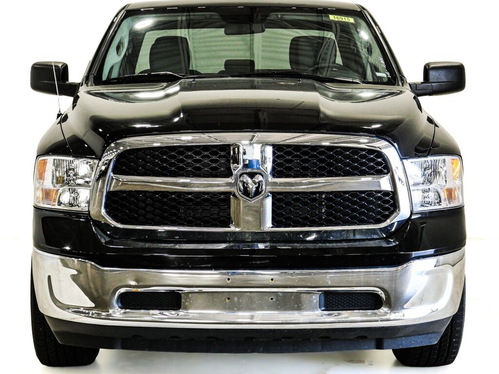 Used 2024 Ram 1500 Classic SLT Quad Cab