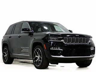 2023 Jeep Grand Cherokee Summit SUV