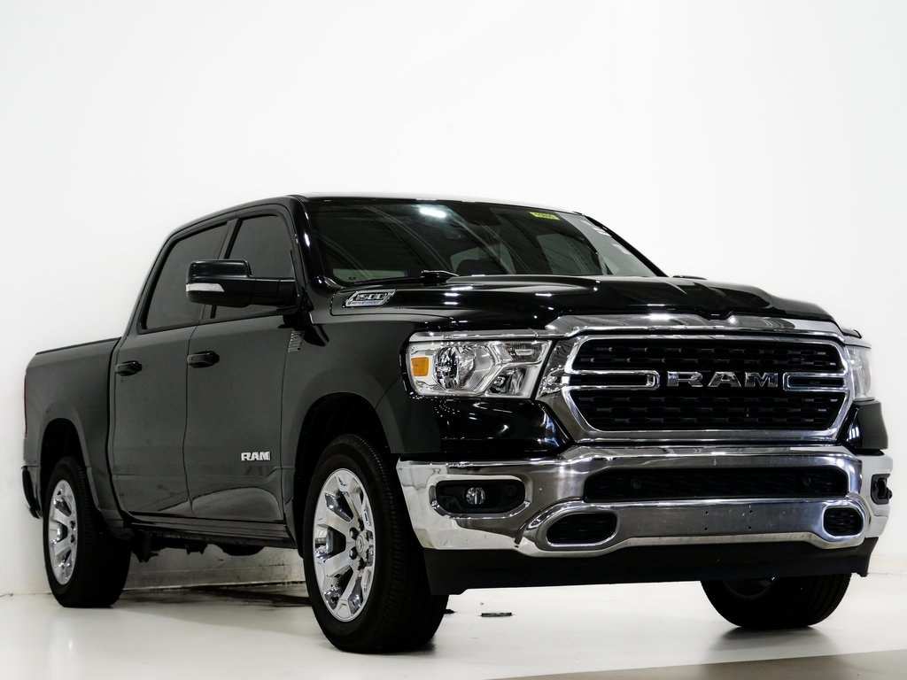 2022 RAM Ram 1500 Pickup Big Horn/Lone Star's photo