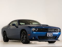 2022 Dodge Challenger GT Coupe