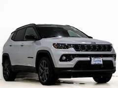 2026 Jeep Compass LIMITED ALTITUDE 4X4 Sport Utility