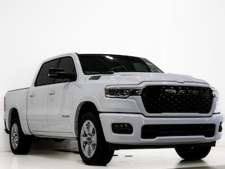 2025 Ram 1500 Big Horn/Lone Star Crew Cab
