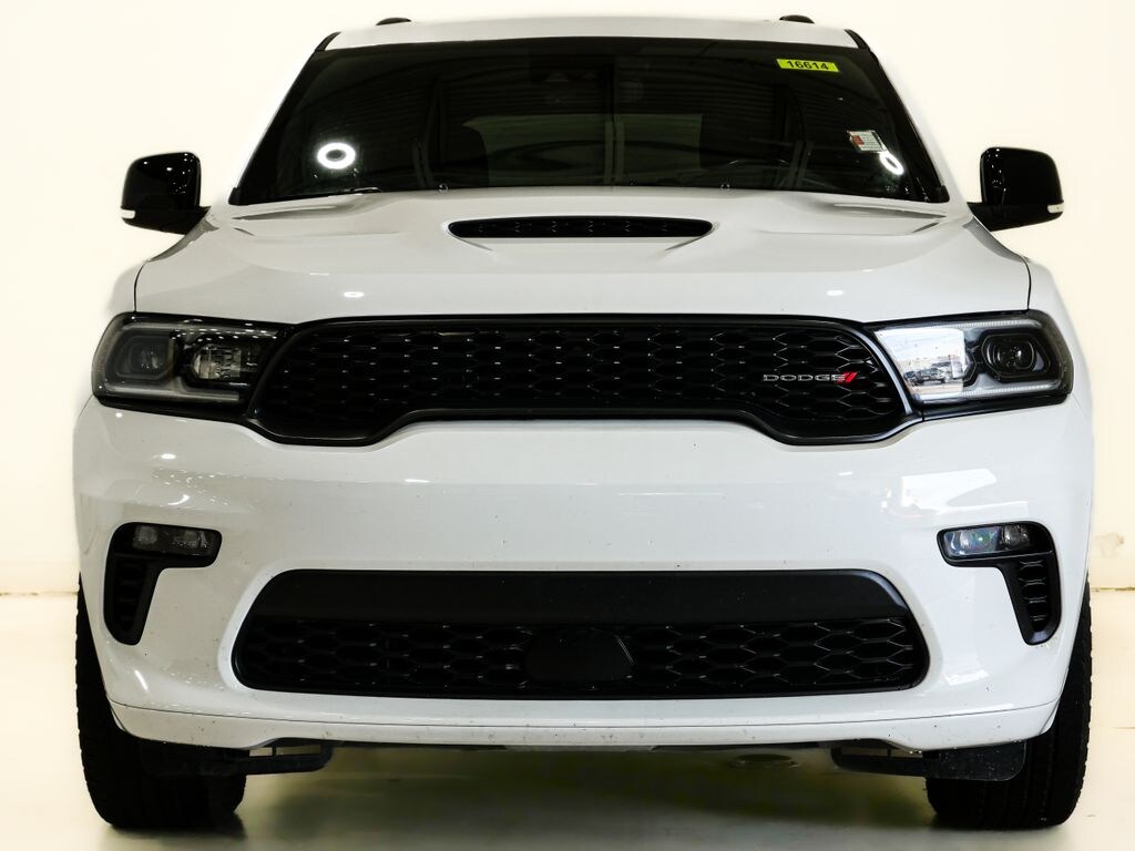 Used 2023 Dodge Durango GT Plus SUV