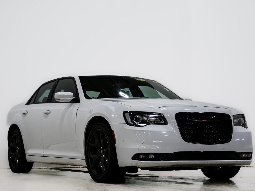 Used 2023 Chrysler 300 S Sedan