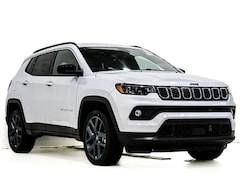 2026 Jeep Compass 85TH ANNIVERSARY EDITION 4X4 Sport Utility