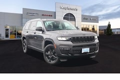 2026 Ram 1500 LARAMIE CREW CAB 4X4 5'7 BOX Pickup