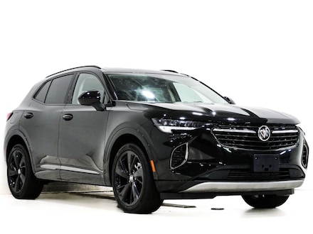 2023 Buick Envision Essence SUV