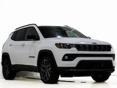 2026 Jeep Compass LATITUDE ALTITUDE 4X4 Sport Utility