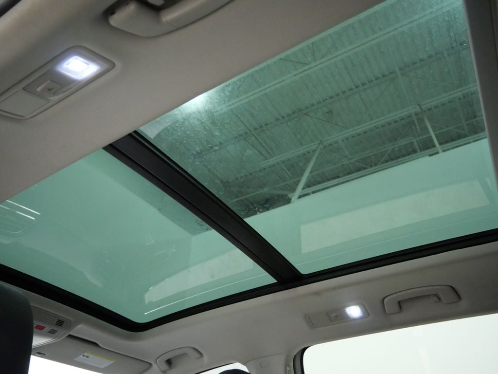 Used 2018 Volkswagen Tiguan 2.0T SE SUV