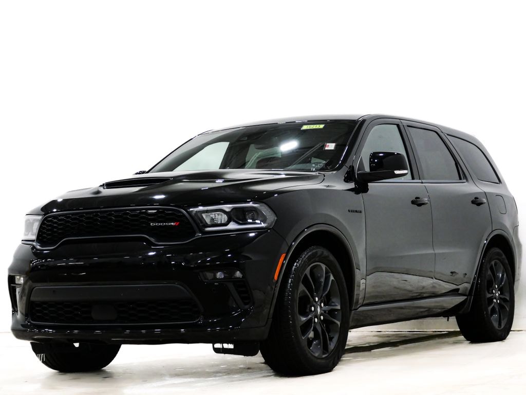 Used 2022 Dodge Durango R/T SUV