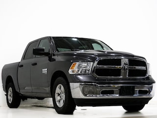 2022 Ram 1500 Classic SLT Crew Cab