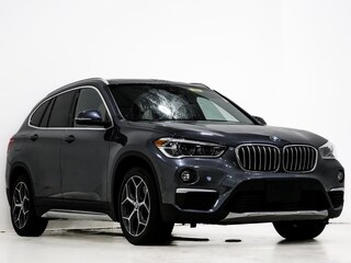 2019 BMW X1 xDrive28i SUV