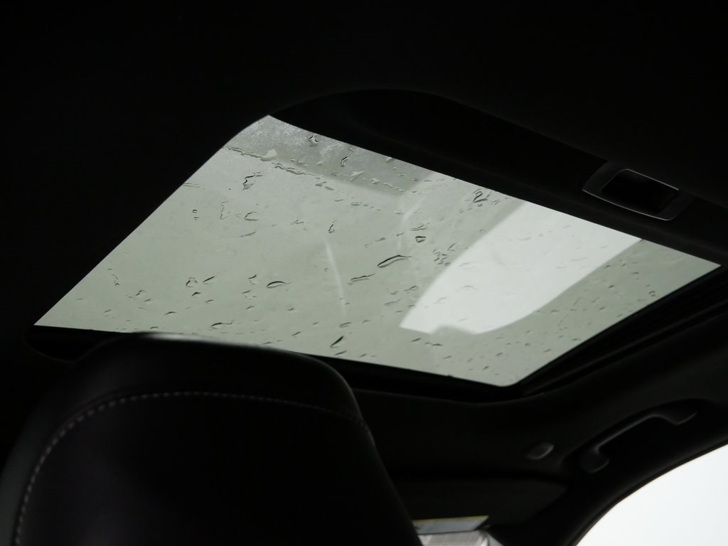 New 2025 Jeep Grand Cherokee ALTITUDE X 4X4 Sport Utility