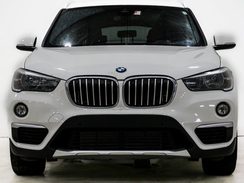 Used 2019 BMW X1 sDrive28i SUV