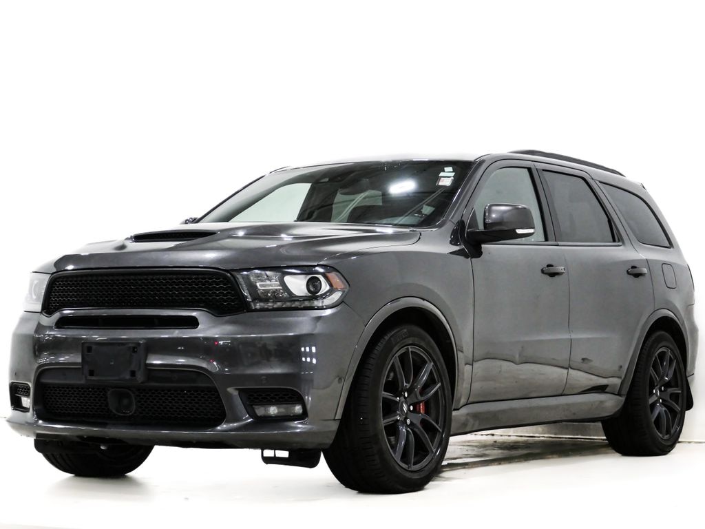 Used 2019 Dodge Durango SRT SUV