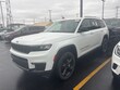  Jeep Grand Cherokee L