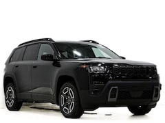 2026 Jeep Cherokee LAREDO 4X4 Sport Utility