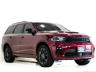 2022 Dodge Durango GT Plus SUV