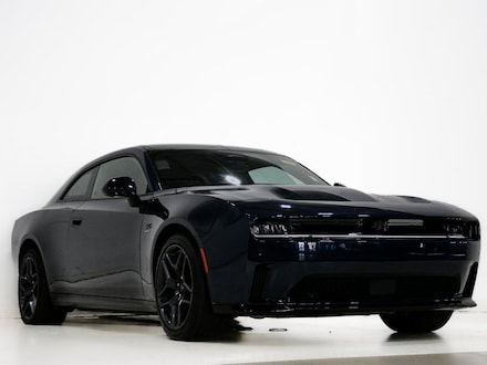 2024 Dodge Charger R/T Coupe
