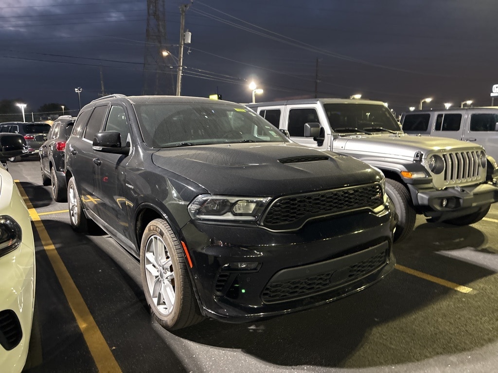 Used 2023 Dodge Durango R/T SUV