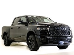 2026 Ram 1500 BIG HORN CREW CAB 4X4 5'7 BOX Pickup