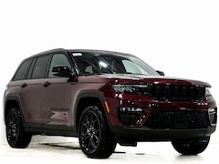 2025 Jeep Grand Cherokee LIMITED 4X4 Sport Utility