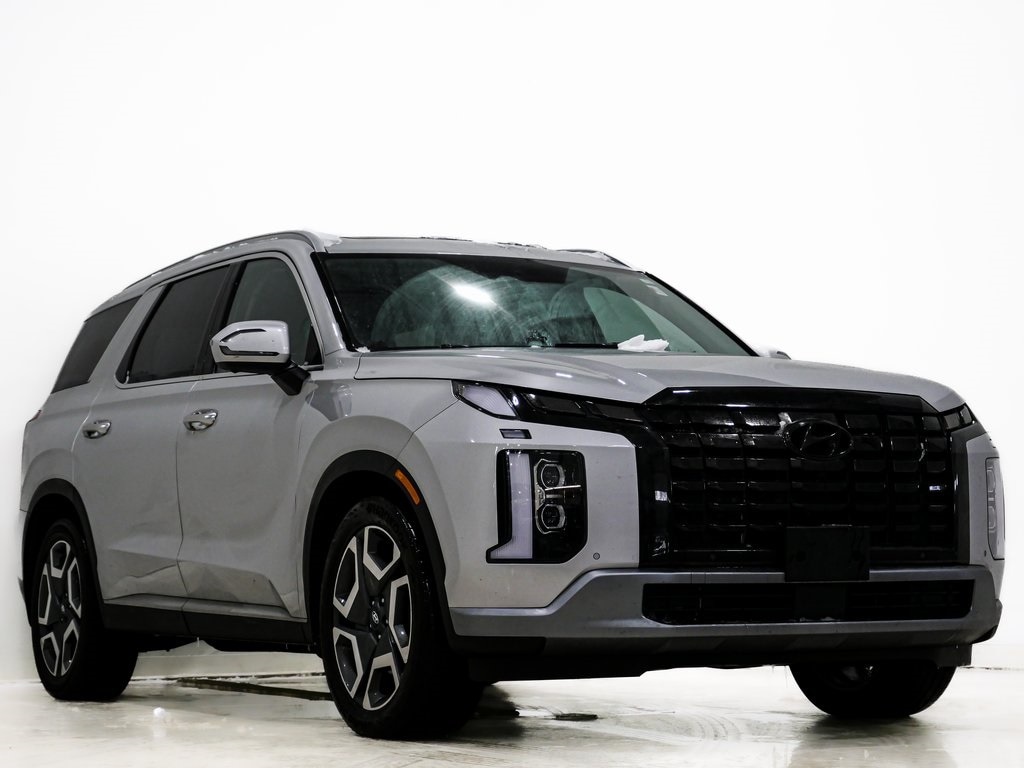 2023 Hyundai Palisade Limited's photo