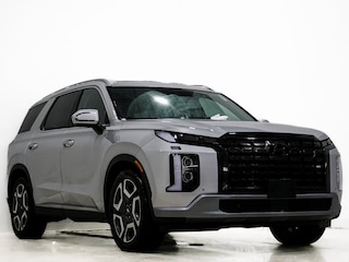 2023 Hyundai Palisade Limited SUV