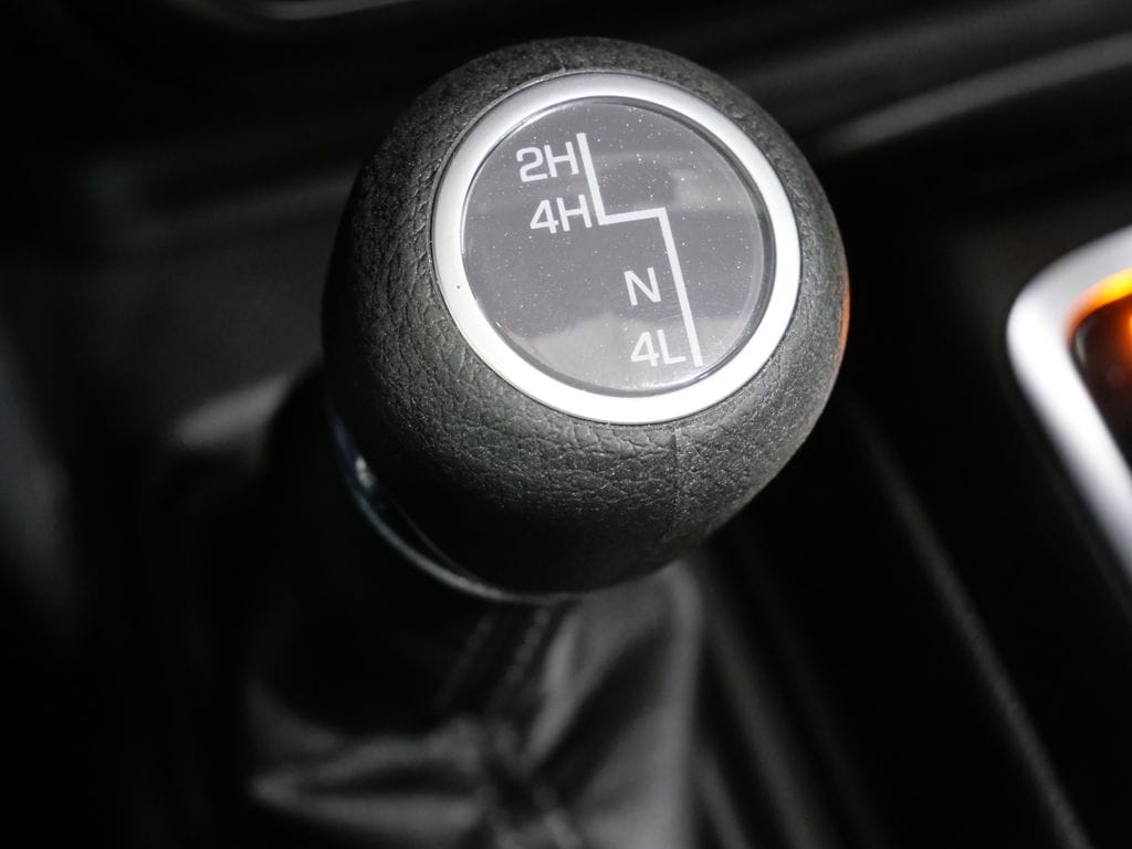 2026 Jeep Wrangler 4-Door Sport S - Photo 23