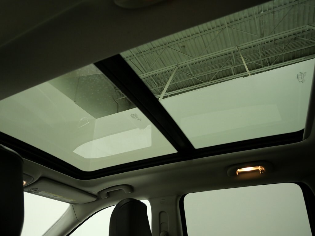 Used 2022 Jeep Compass Trailhawk SUV