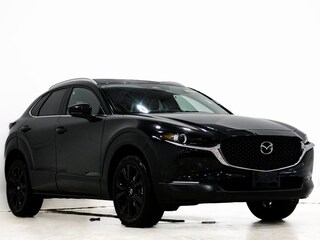 2024 Mazda CX-30 2.5 S Select Sport SUV