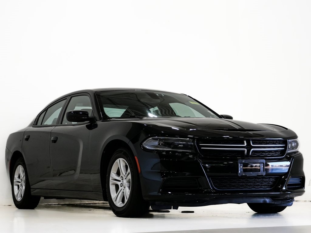 Used 2022 Dodge Charger SXT Sedan