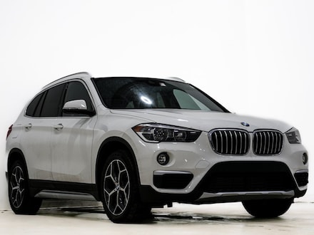 2019 BMW X1 sDrive28i SUV