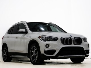 2019 BMW X1 sDrive28i SUV