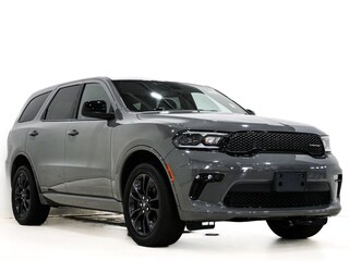 2022 Dodge Durango SXT SUV