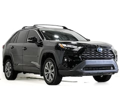 2023 Toyota RAV4 Hybrid XLE Premium SUV