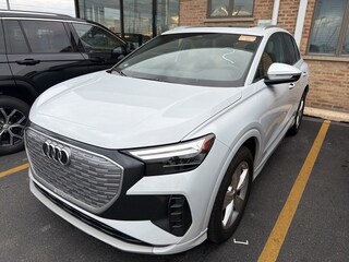 2022 Audi Q4 e-tron Premium Plus SUV