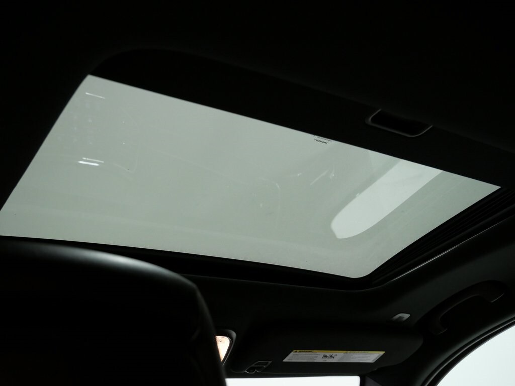 Used 2021 Jeep Grand Cherokee 80th Anniversary Edition SUV