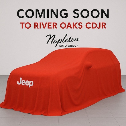 2023 Jeep Grand Cherokee 4xe SUV