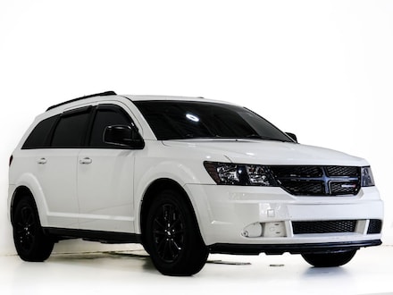 2020 Dodge Journey SE SUV