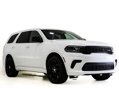 2025 Dodge Durango GT SUV