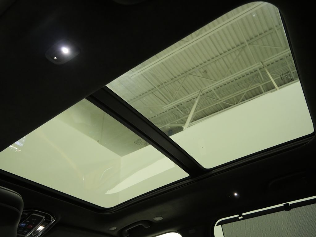 Used 2023 Jeep Grand Cherokee L Summit SUV
