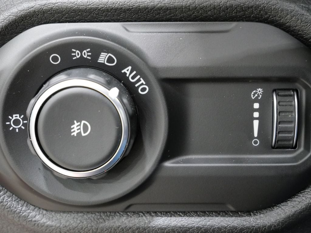 2026 Jeep Wrangler 4-Door Sport S - Photo 15