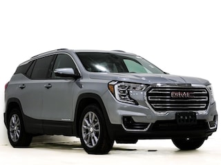 2024 GMC Terrain SLT SUV