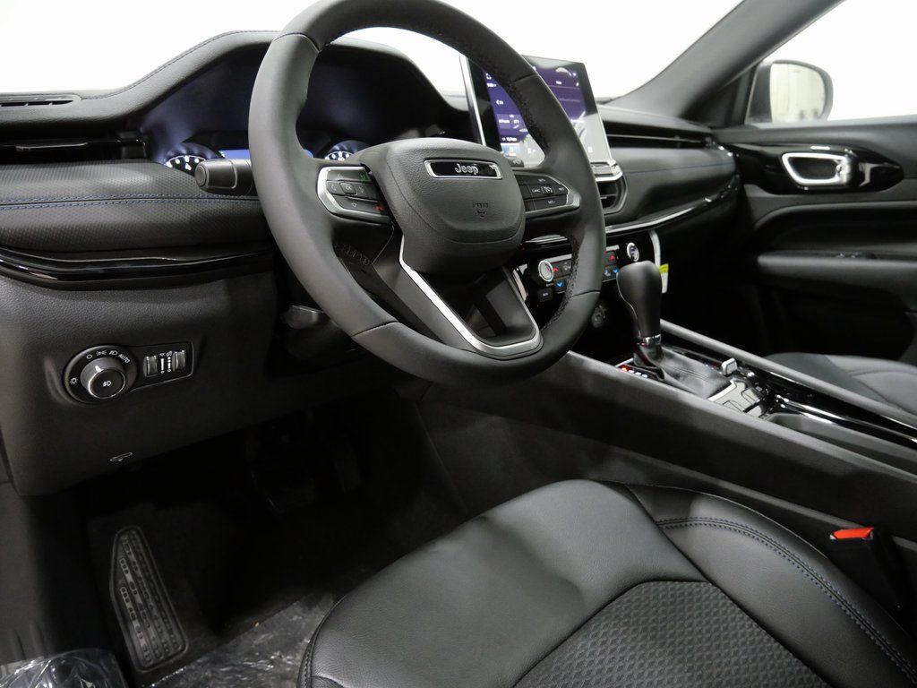 2026 Jeep Compass Altitude - Photo 12