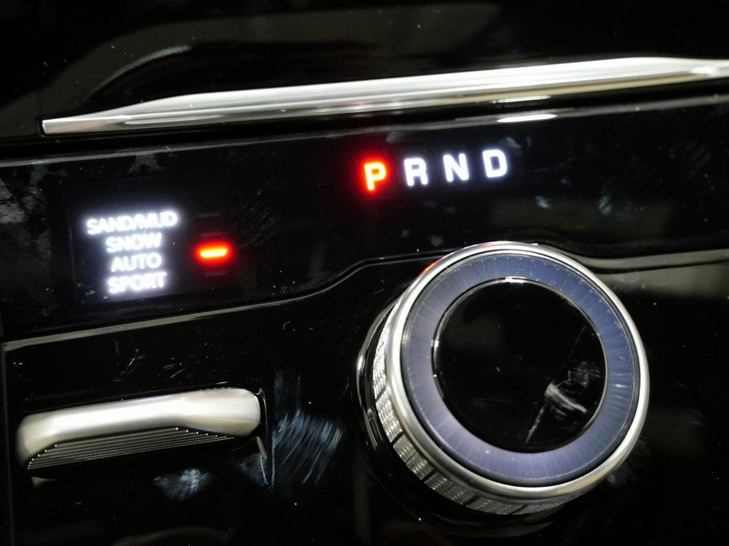 2025 Jeep Grand Cherokee Limited - Photo 24